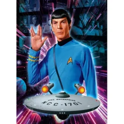 Star Trek - 500 pezzi