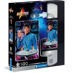 Star Trek - 500 pezzi