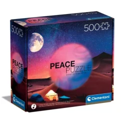 Starry Night Dream - 500 pezzi
