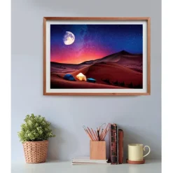 Starry Night Dream - 500 pezzi