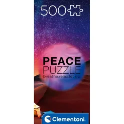 Starry Night Dream - 500 pezzi