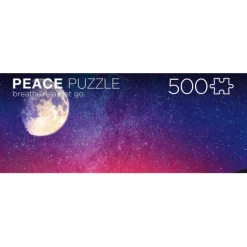 Starry Night Dream - 500 pezzi
