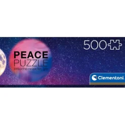 Starry Night Dream - 500 pezzi