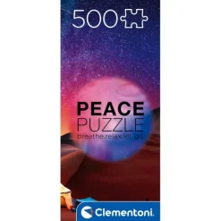 Starry Night Dream - 500 pezzi