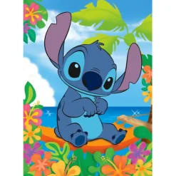 Stitch - 104 pezzi