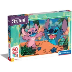 Stitch - 60 pezzi