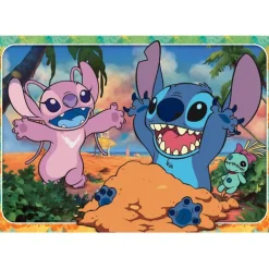 Stitch - 60 pezzi