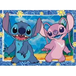 Stitch - 104 pezzi