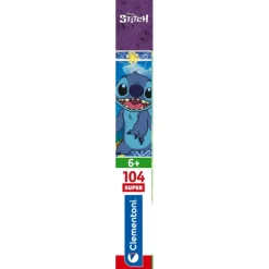 Stitch - 104 pezzi