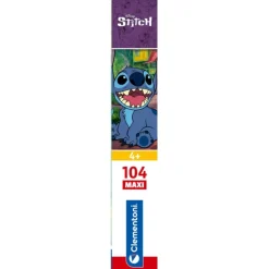 Stitch - 104 pezzi