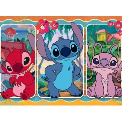 Stitch - 24 pezzi