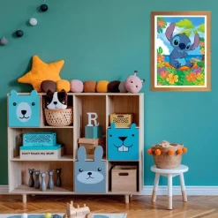 Stitch - 104 pezzi