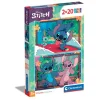 Stitch - 2x20 pezzi
