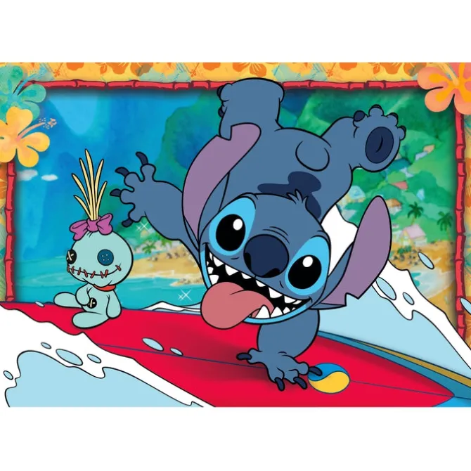 Stitch - 2x20 pezzi