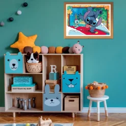 Stitch - 2x20 pezzi