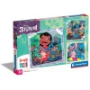 Stitch - 3x48 pezzi