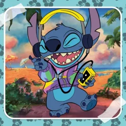 Stitch - 3x48 pezzi