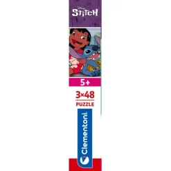 Stitch - 3x48 pezzi