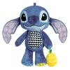 Stitch First Activities