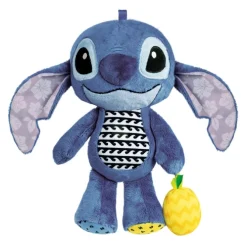 Stitch First Activities