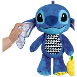 Stitch First Activities