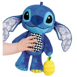 Stitch First Activities