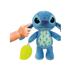 Stitch First Activities