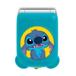 Stitch Flip Phone