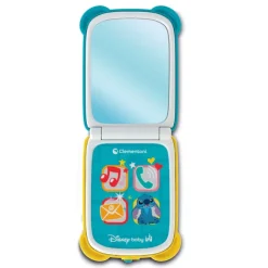 Stitch Flip Phone