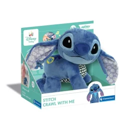 Stitch Gattona con Me