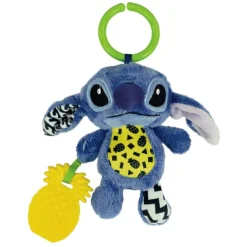 Stitch On The Go Plush