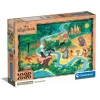 Story Maps - Disney The Jungle Book - 1000 pezzi