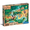Story Maps - Disney The Jungle Book - 1000 pezzi