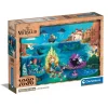 Story Maps - The Little Mermaid - 1000 pezzi