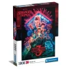 Stranger Things - 1000 pezzi