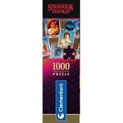 Stranger Things - 1000 pezzi
