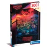 Stranger Things - 300 pezzi