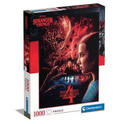 Stranger Things - 1000 pezzi