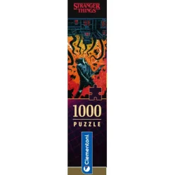 Stranger Things - 1000 pezzi