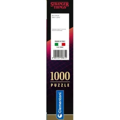 Stranger Things - 1000 pezzi