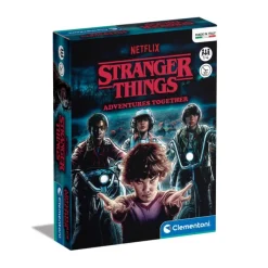 Stranger Things - Adventures Together