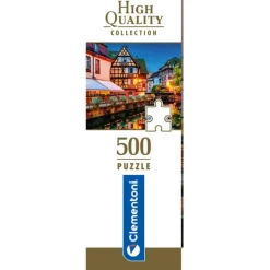 Strasbourg Old Town - 500 pezzi