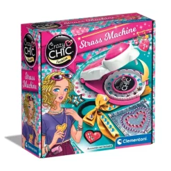 Strass Machine