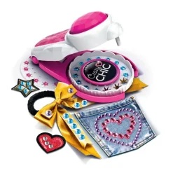 Strass Machine