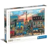 Streets of Paris - 1000 pezzi