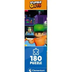 Stumble Guys - 180 pezzi