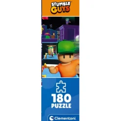 Stumble Guys - 180 pezzi