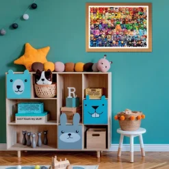 Stumble Guys - 180 pezzi