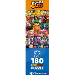 Stumble Guys - 180 pezzi