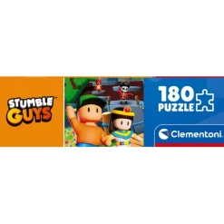 Stumble Guys - 180 pezzi